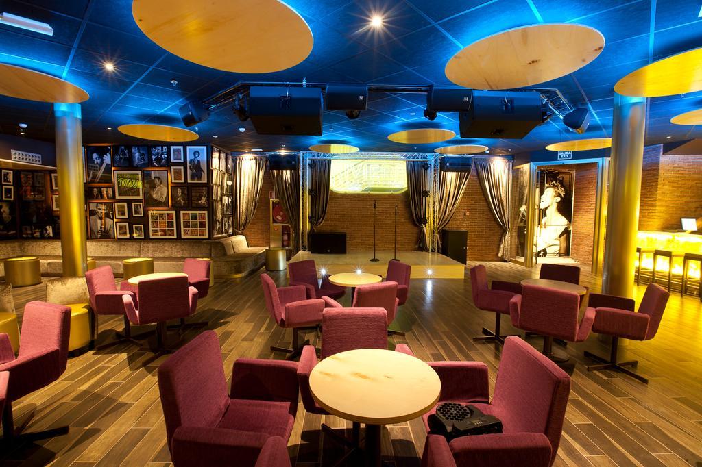 Riviera Beachotel - Adults Recommended Benidorm