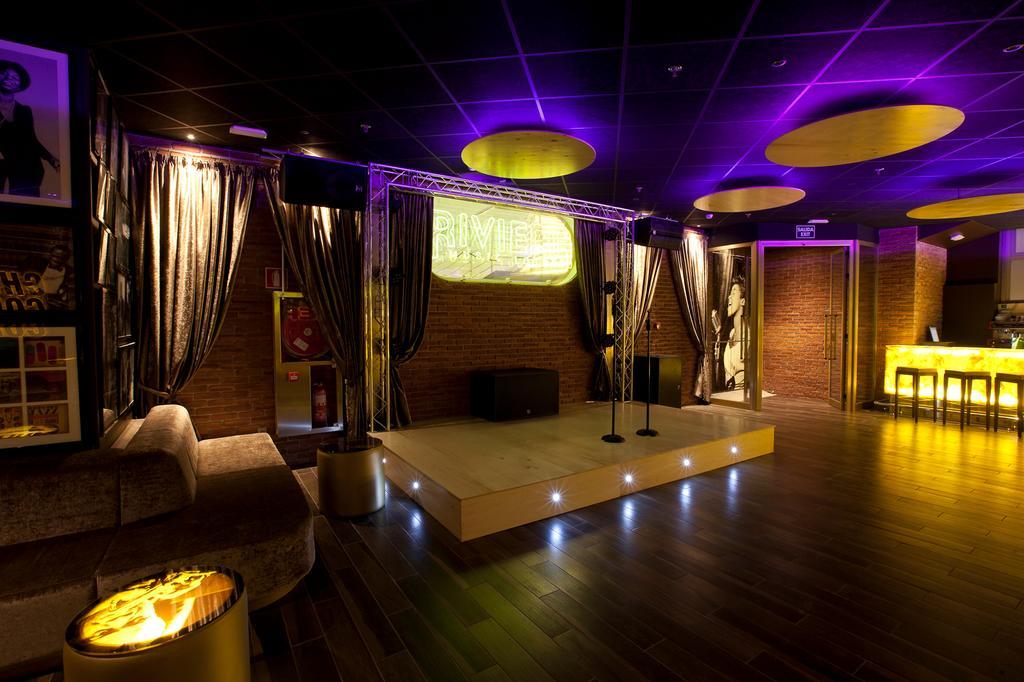 Hotel Riviera Beachotel - Adults Recommended Benidorm