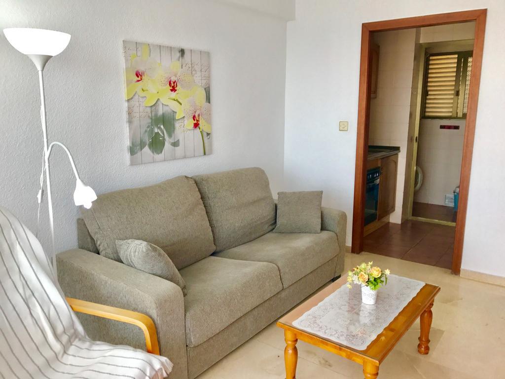 Gemelos 2- Aloturin Apartamento