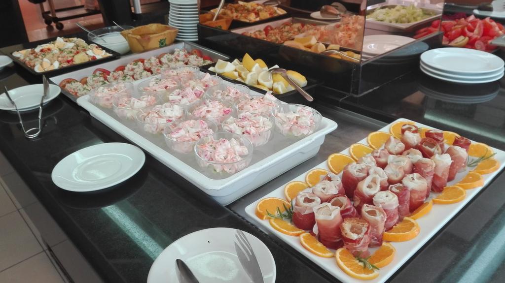 Joya Hotel 3*