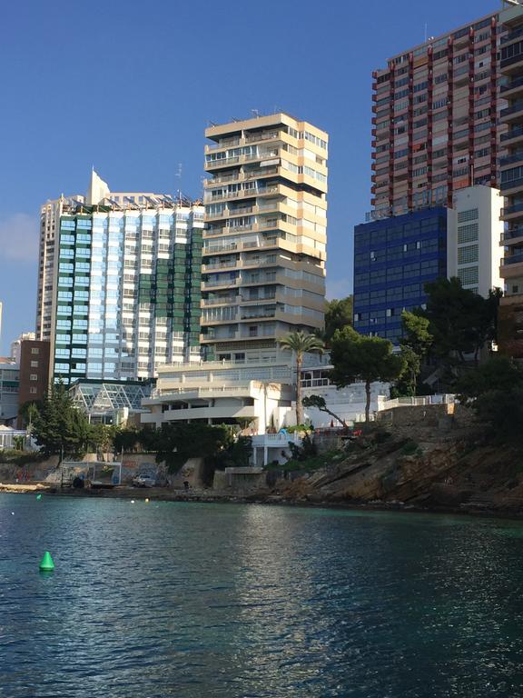 Portofino Apartamento Benidorm