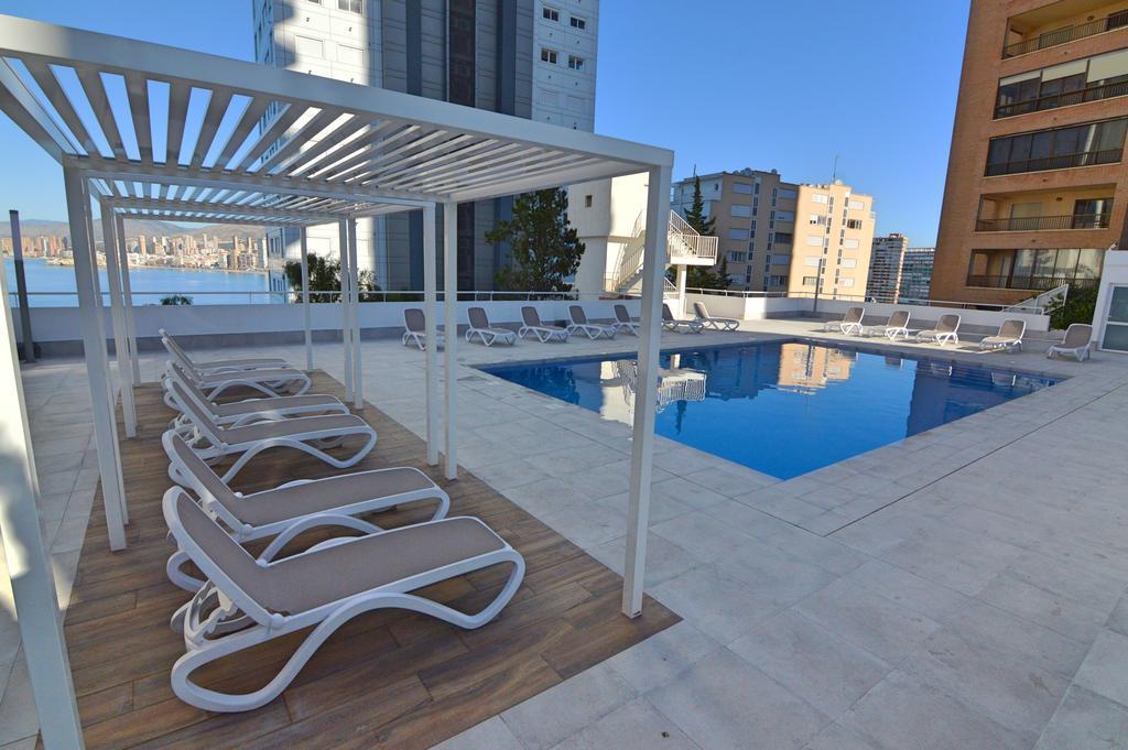 Buenos Aires By Mc Apartamento Benidorm