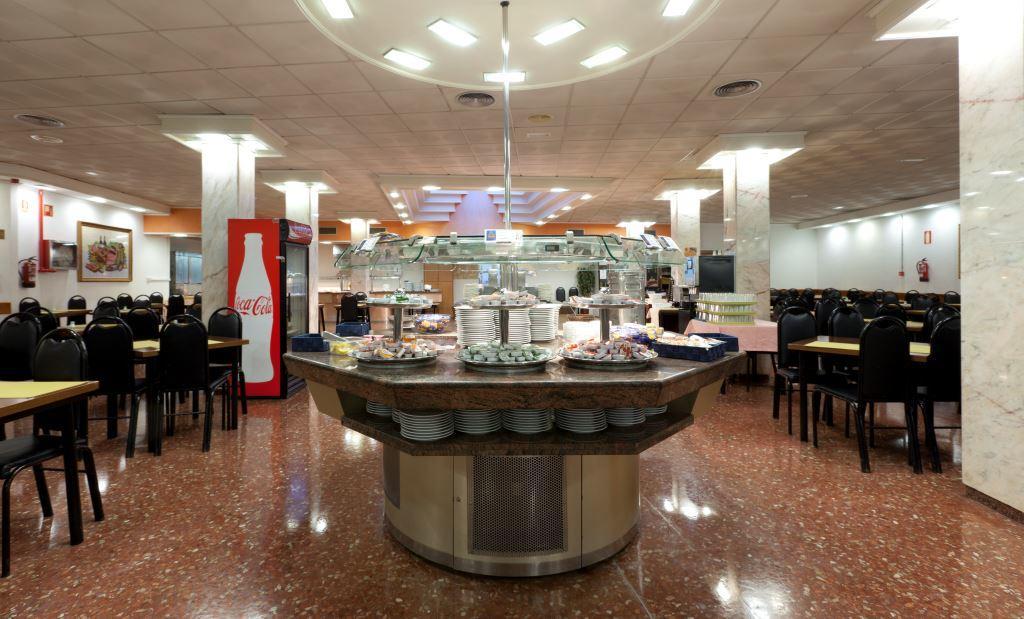 Hotel Hotel Cabana Benidorm