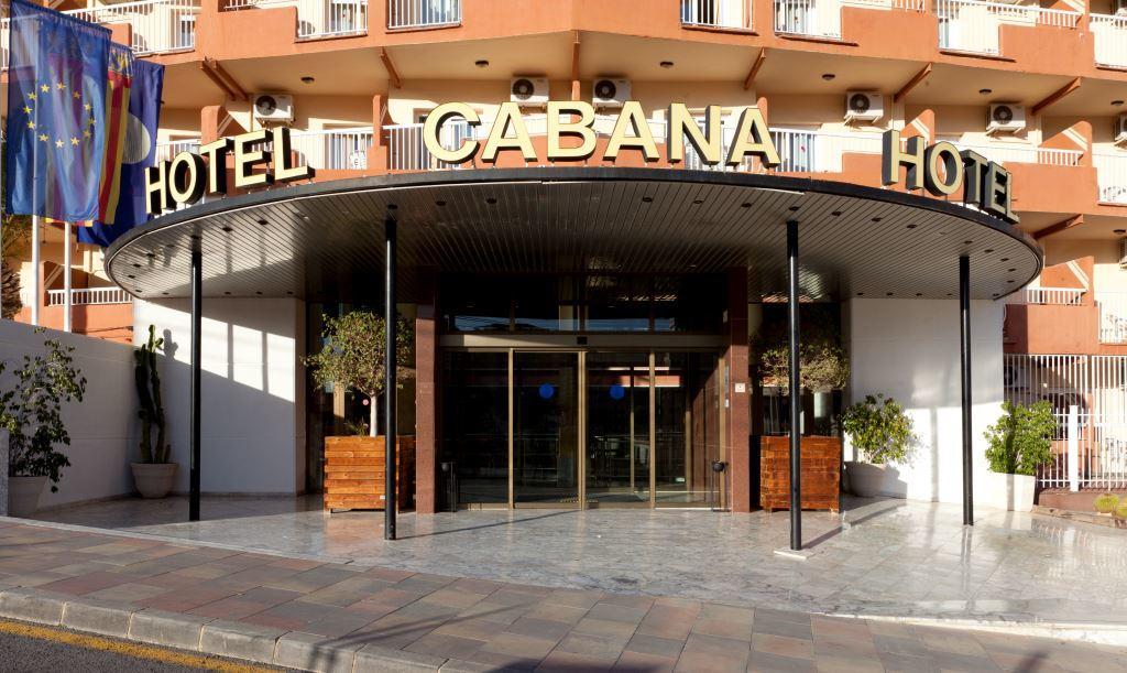Hotel Cabana Hotel Benidorm
