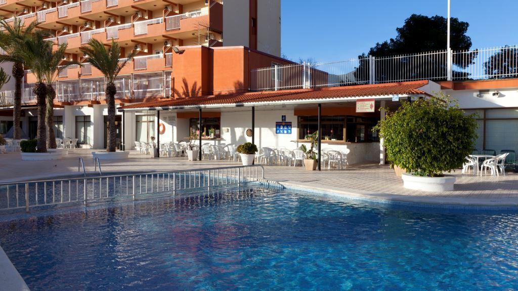 Hotel Hotel Cabana 3*