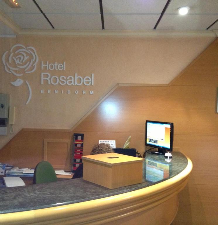 Rosabel Benidorm