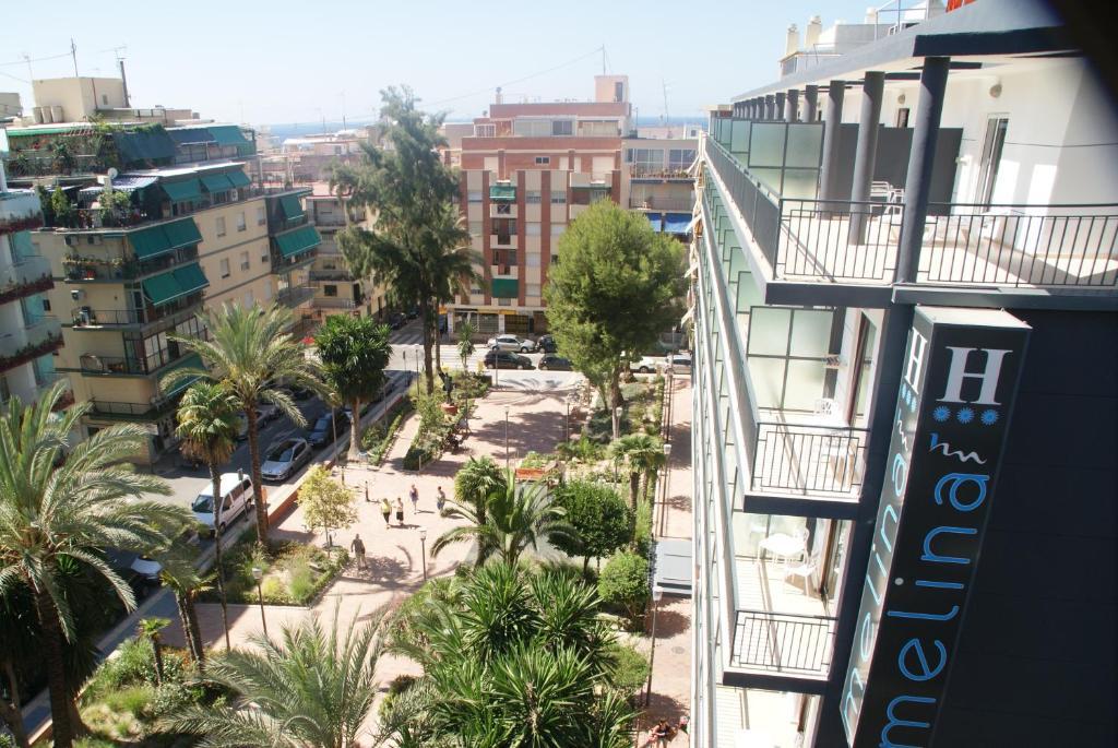 Hotel Rosabel