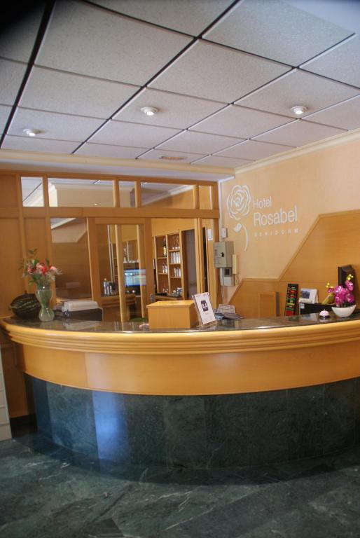 Hotel Rosabel