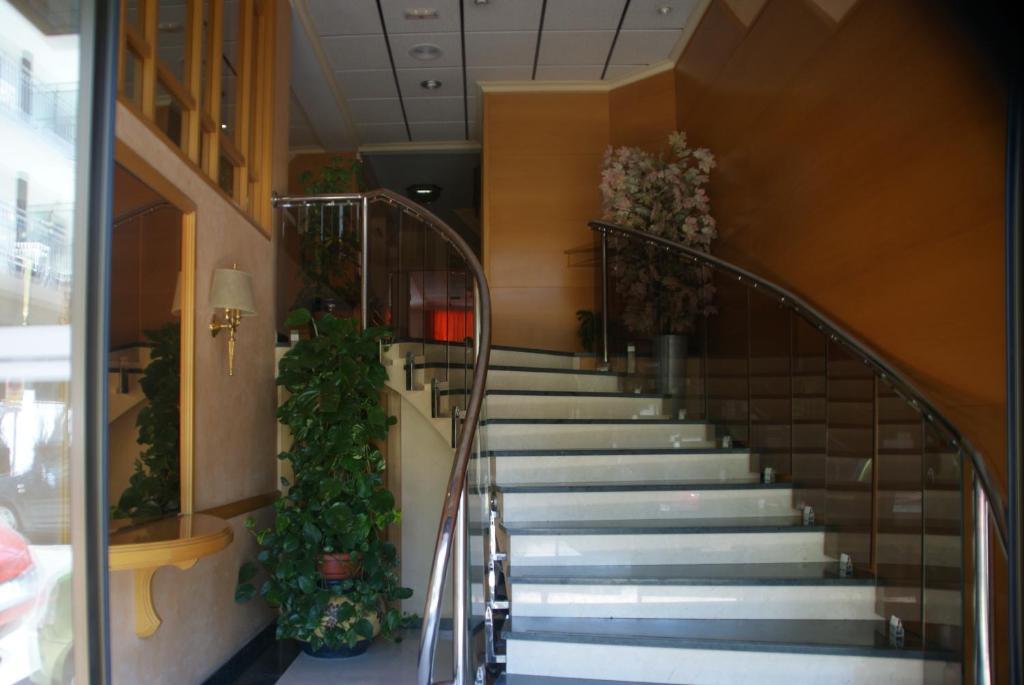 Rosabel Hotel Benidorm
