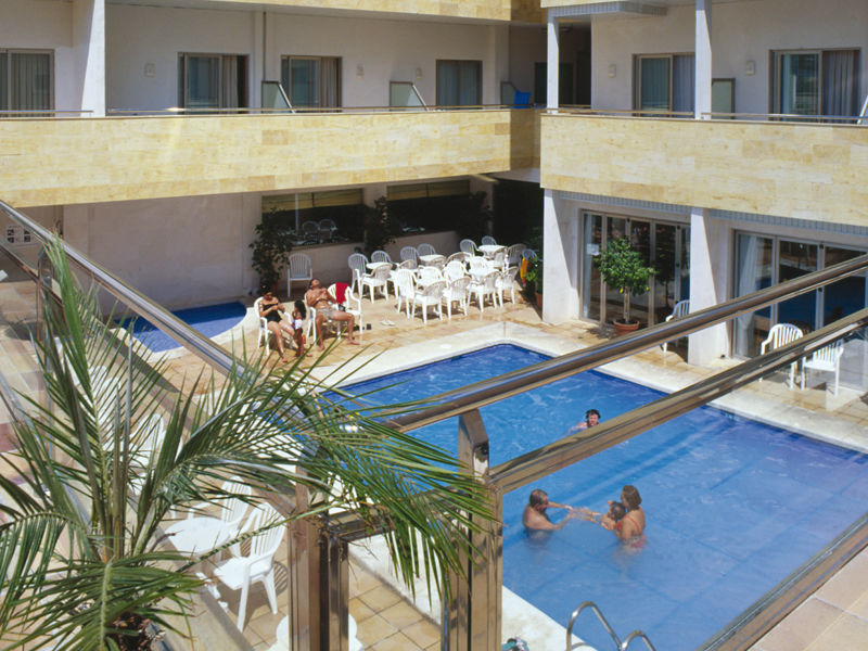 Carlos I 4* Benidorm