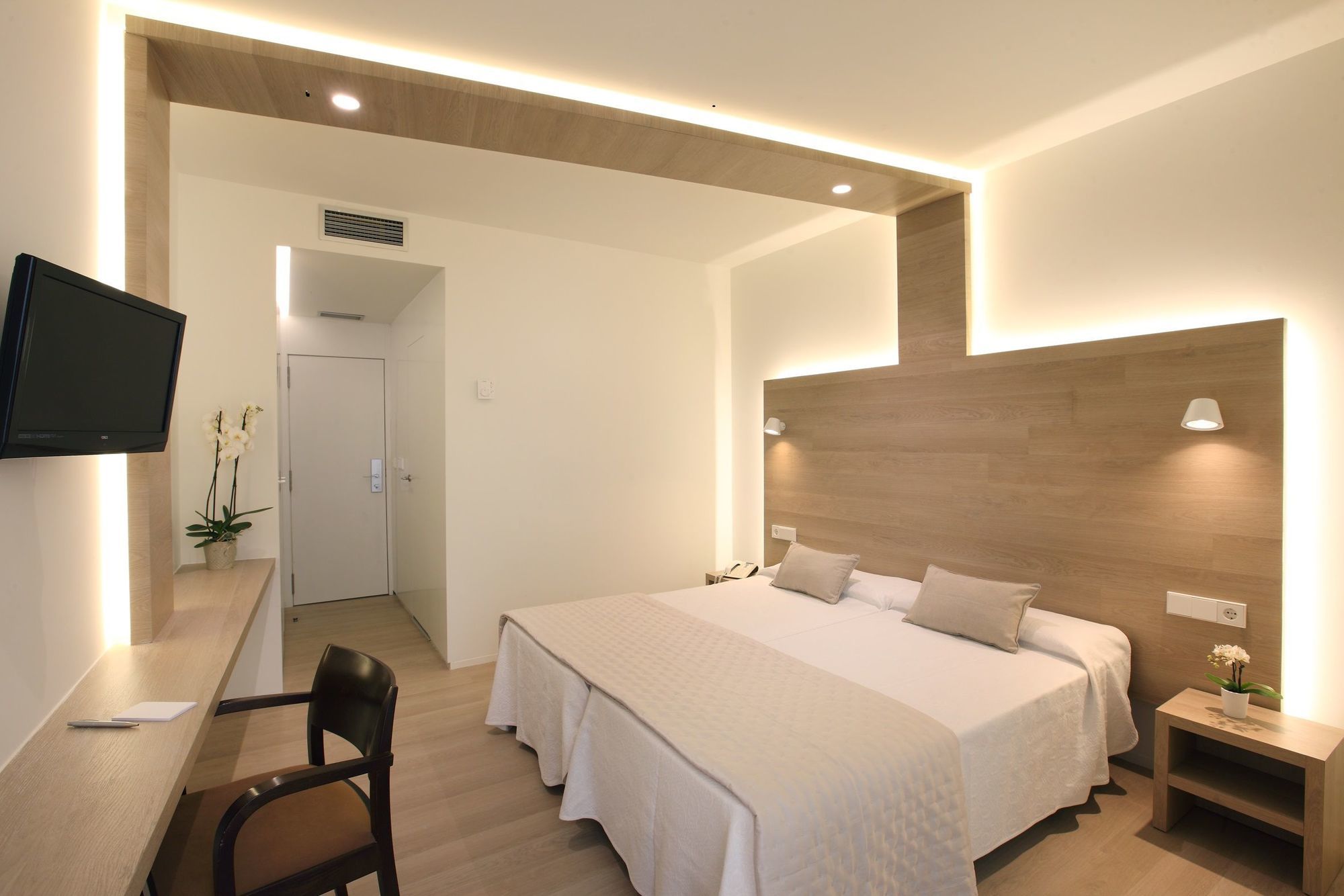 Hotel Carlos I Benidorm
