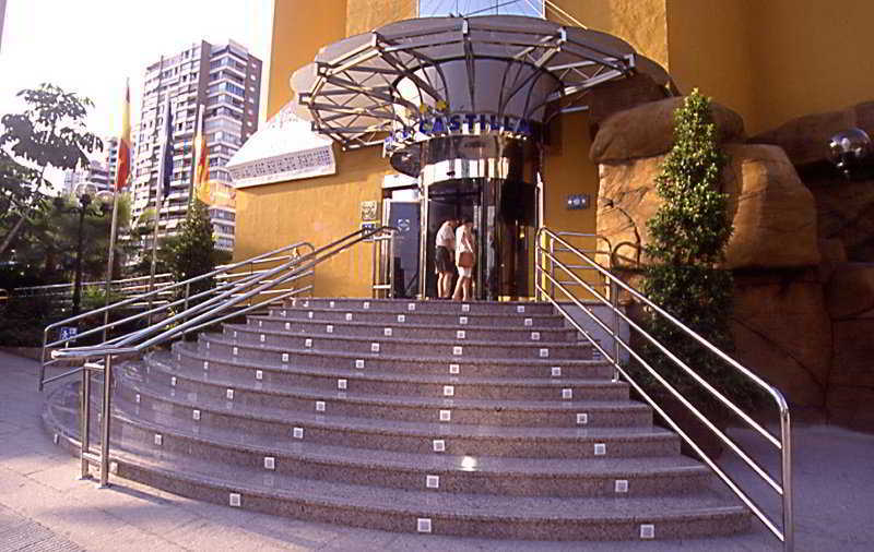 Servigroup Castilla Hotel Benidorm