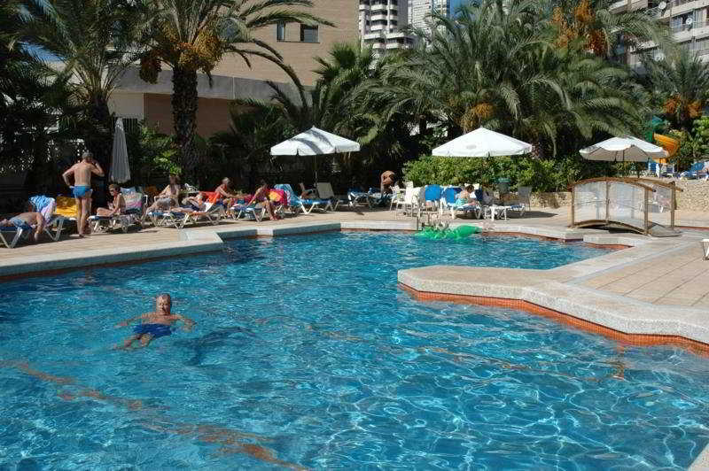 Servigroup Castilla Hotel
