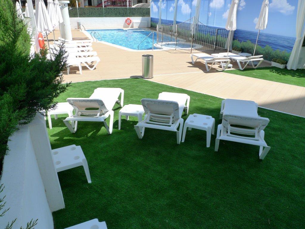 Hotel Riviera Beachotel - Adults Recommended