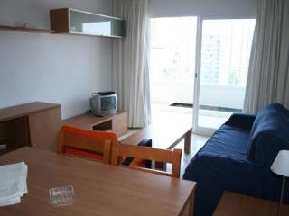 Apartamento Capri Benidorm