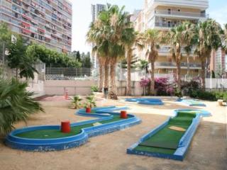 Apartamento Capri