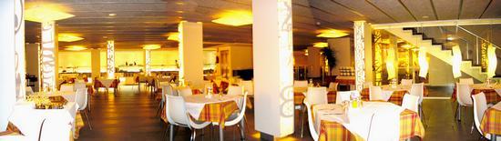 Hotel Sol Y Sombra