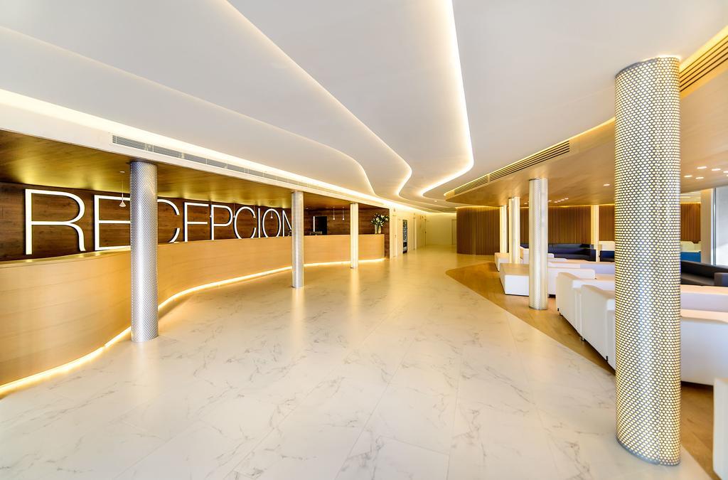 Carlos I Hotel