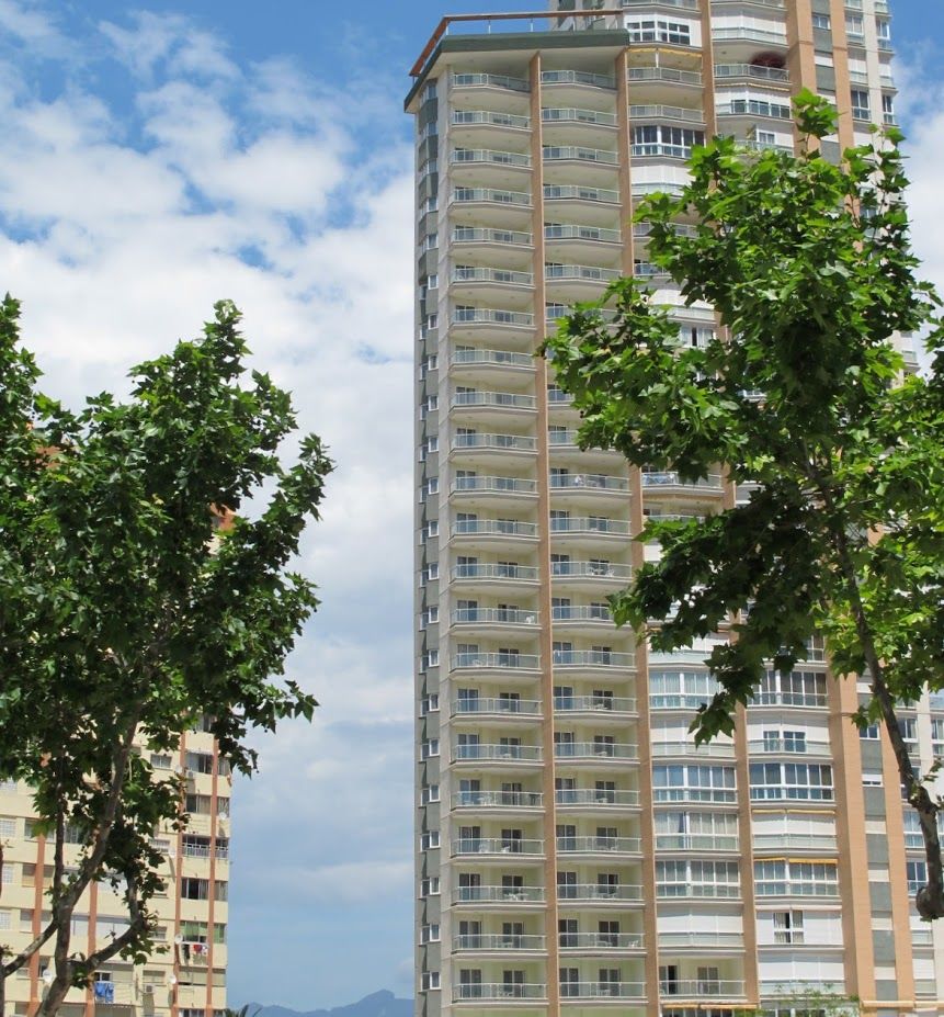 Apartamento Playamar