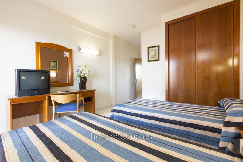 Hotel Hotel Cabana