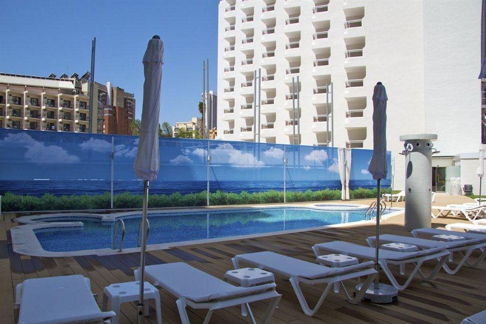 Riviera Beachotel - Adults Recommended