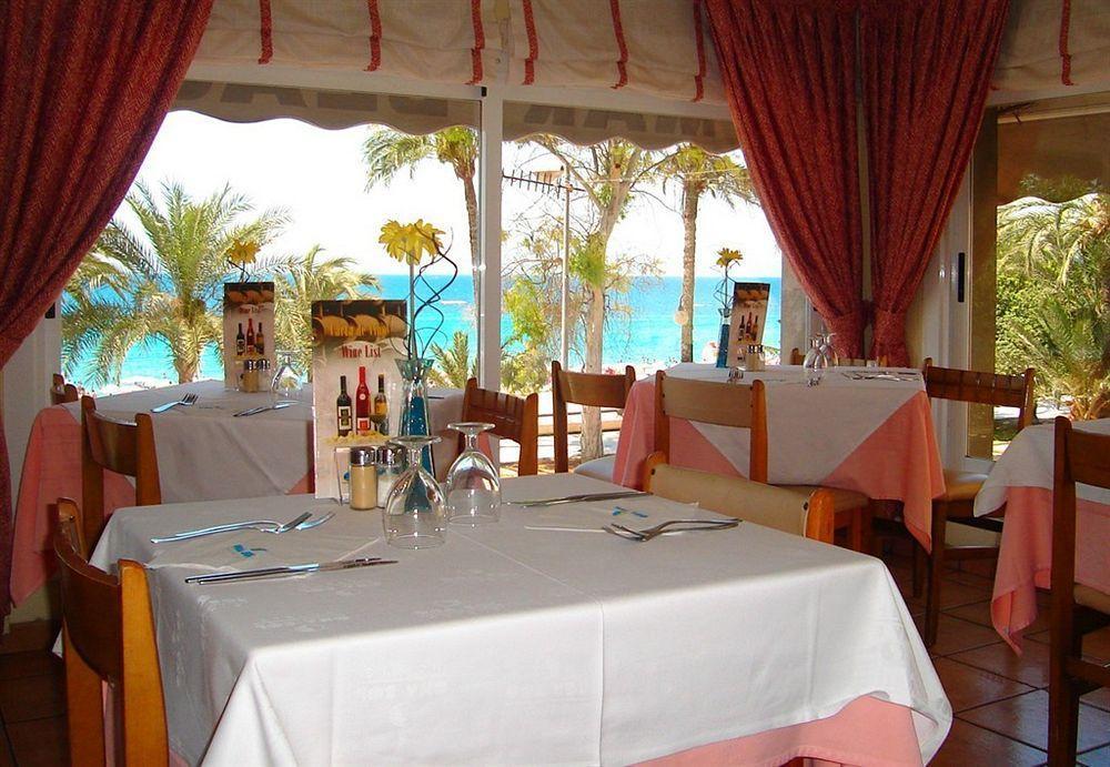 Flats Friends Mar Blau (adults Only) Hotel Benidorm