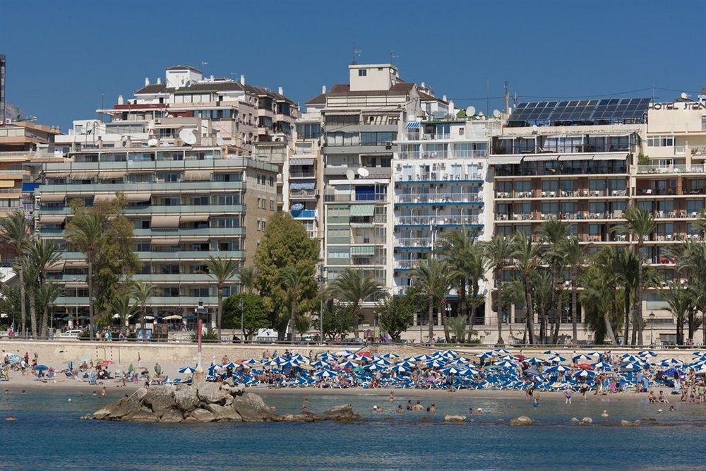 Hotel Flats Friends Mar Blau (adults Only)