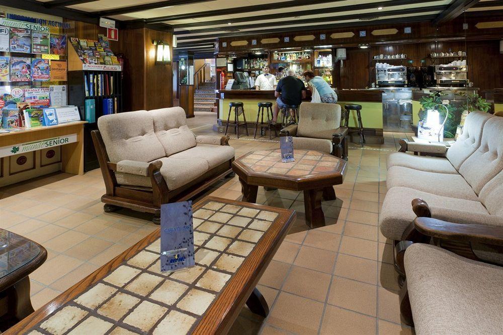 Flats Friends Mar Blau (adults Only) Hotel