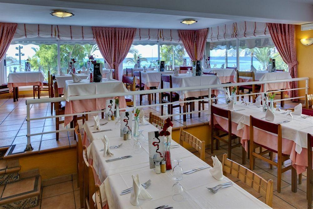 Flats Friends Mar Blau (adults Only) Hotel 2*