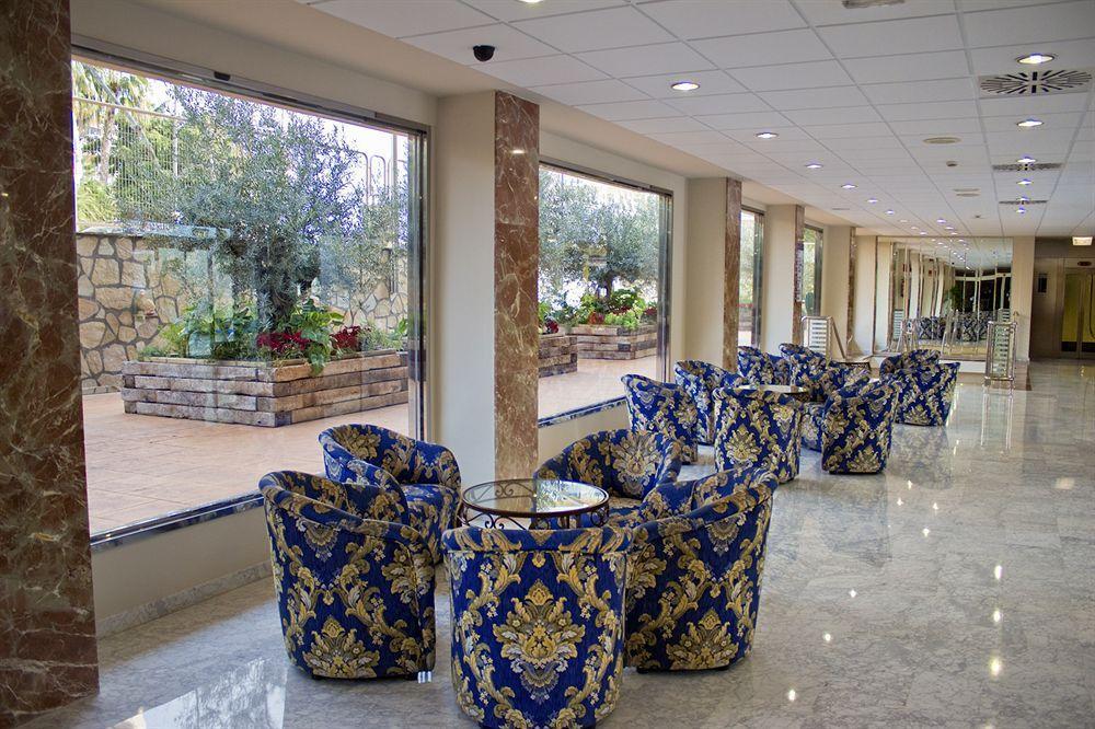 Servigroup Venus Benidorm