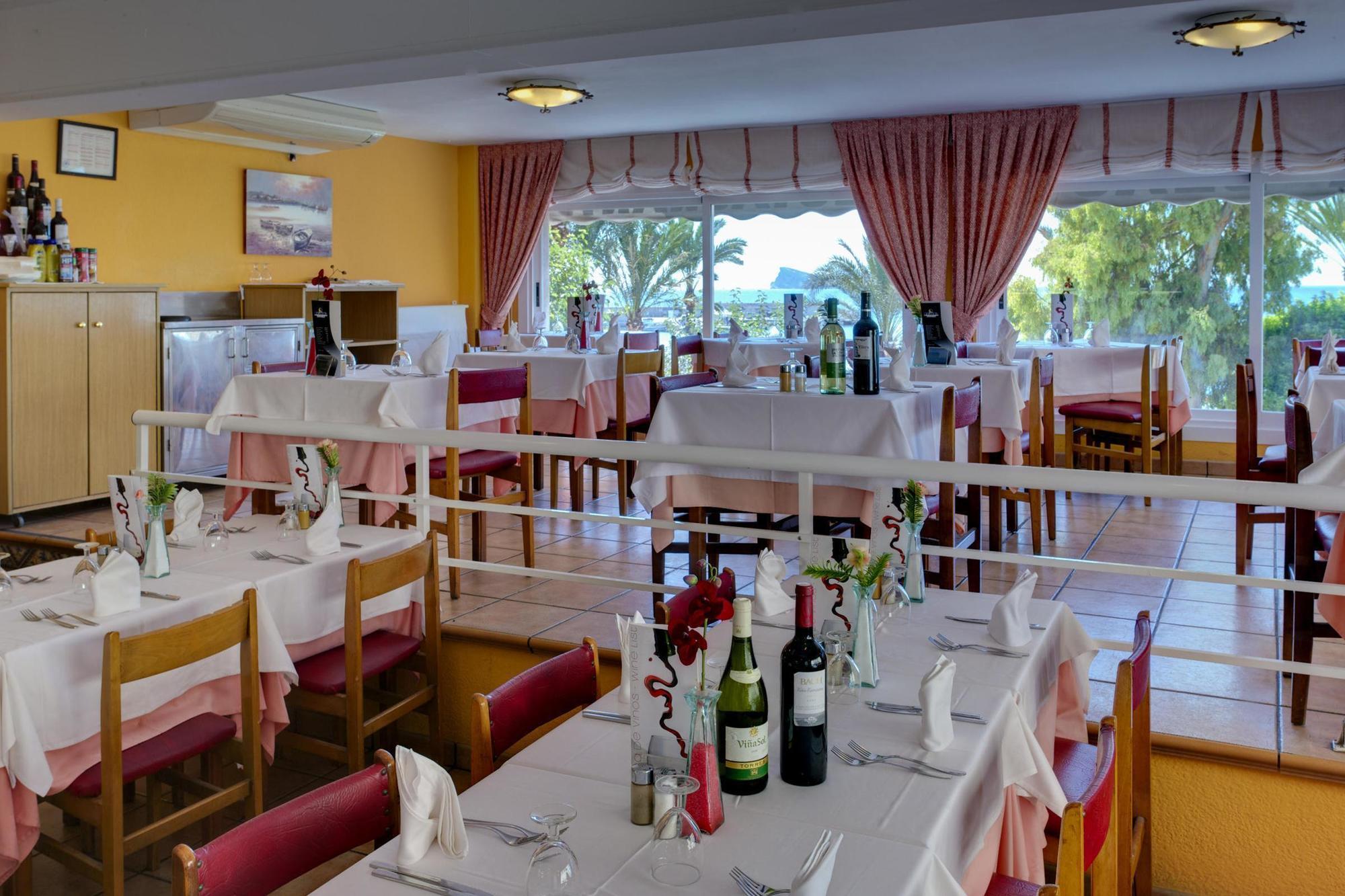 Flats Friends Mar Blau (adults Only) Benidorm