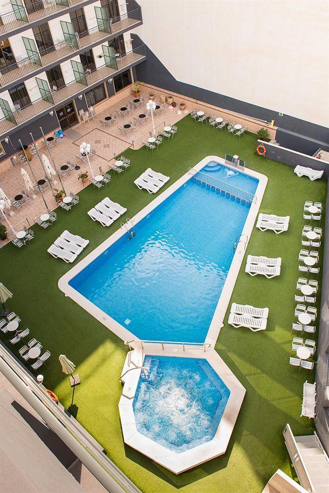 Hotel Melina 3*