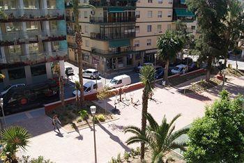 Hotel Melina