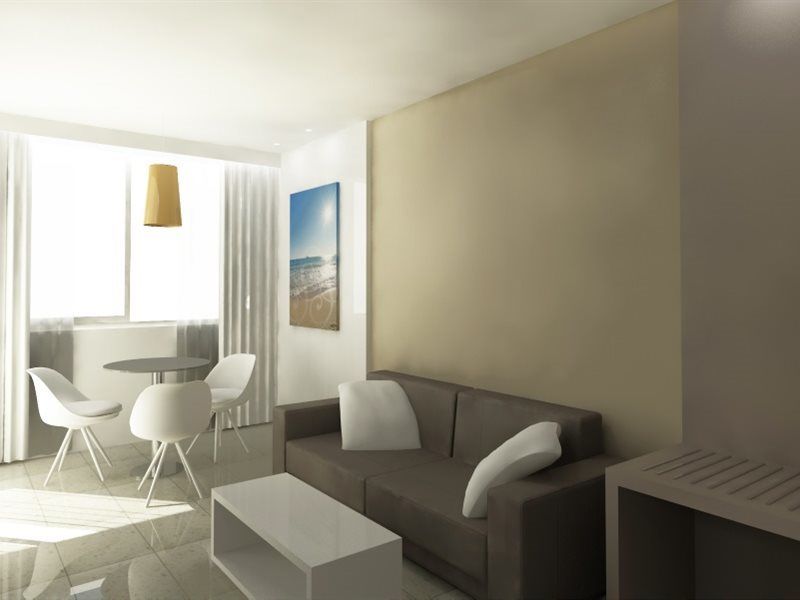 Flamingo - Adults Recommended Apartahotel