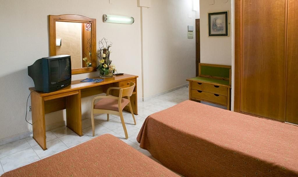 Hotel Hotel Cabana