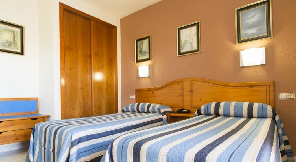 Hotel Cabana Hotel