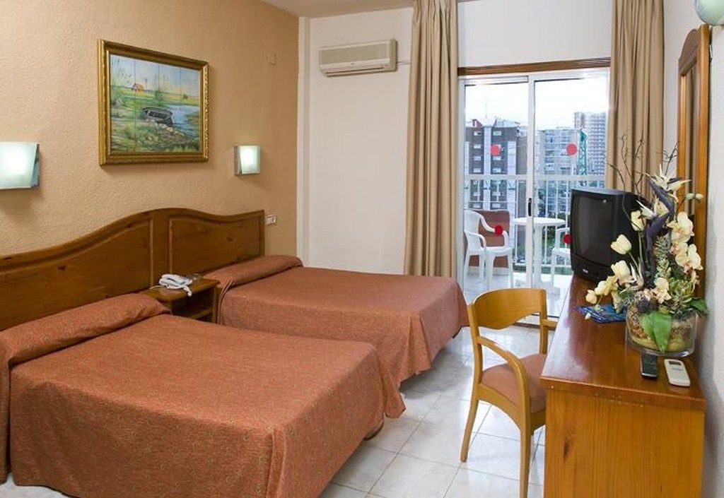 Hotel Cabana 3*