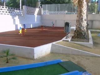 Apartamento Capri Benidorm