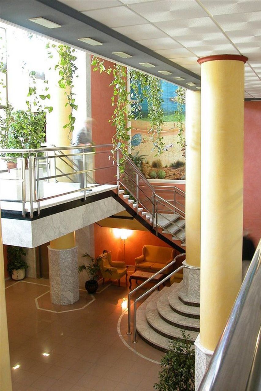 Hotel Hotel Cabana 3*