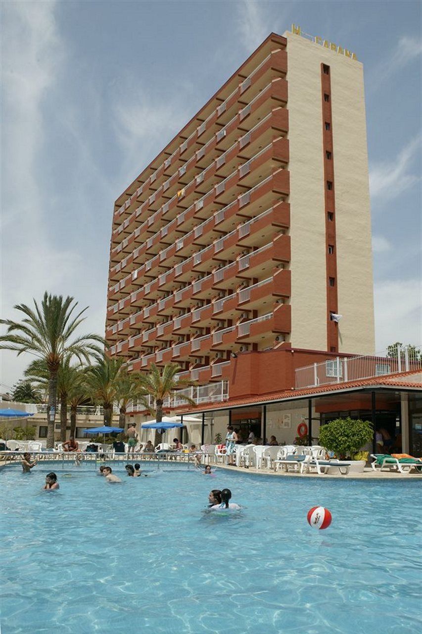 Hotel Hotel Cabana