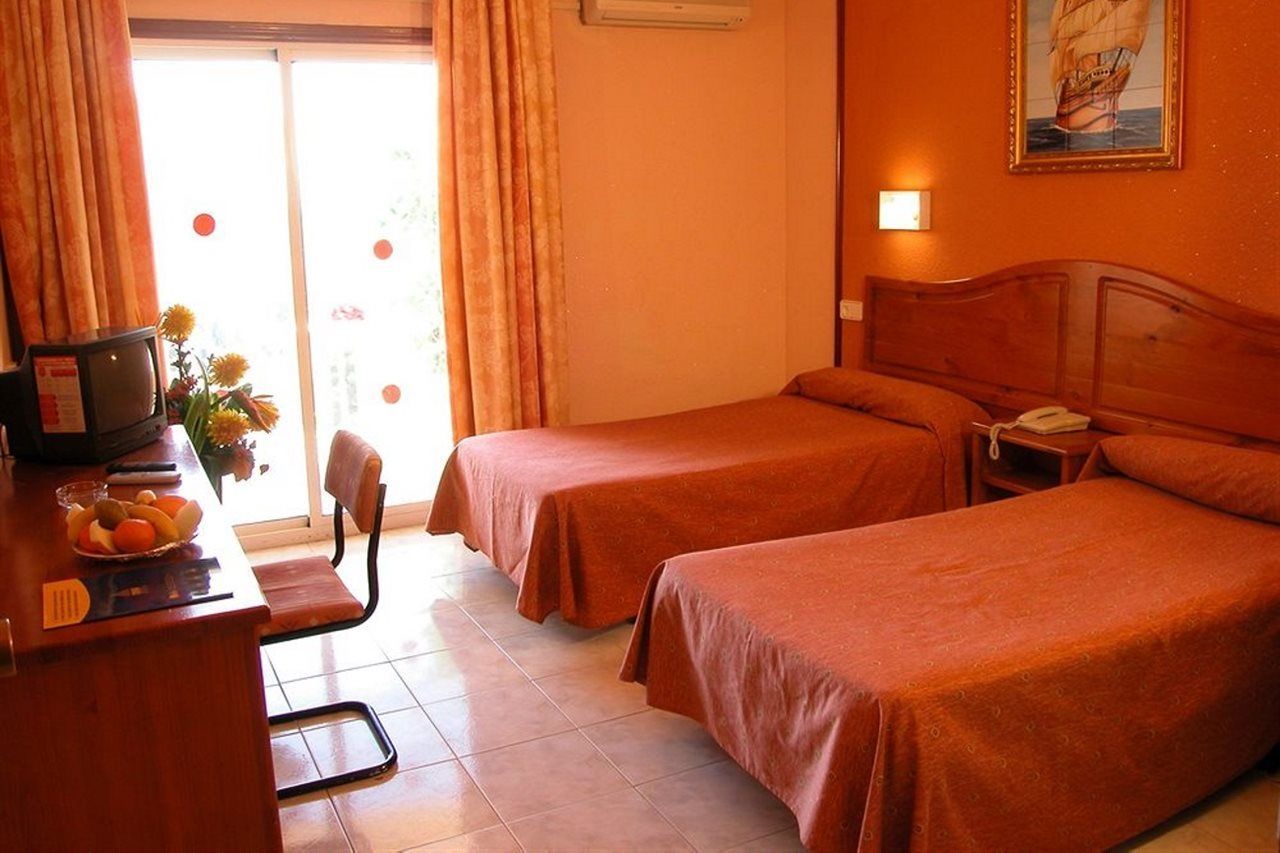 Hotel Hotel Cabana Benidorm