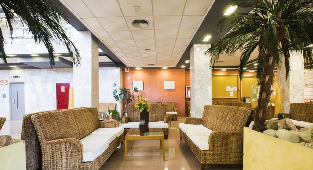 Hotel Cabana 3*