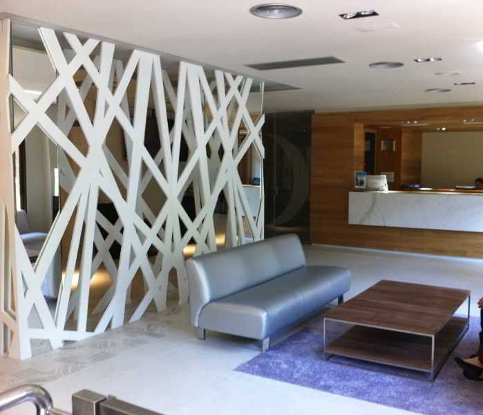 Melina Hotel Benidorm