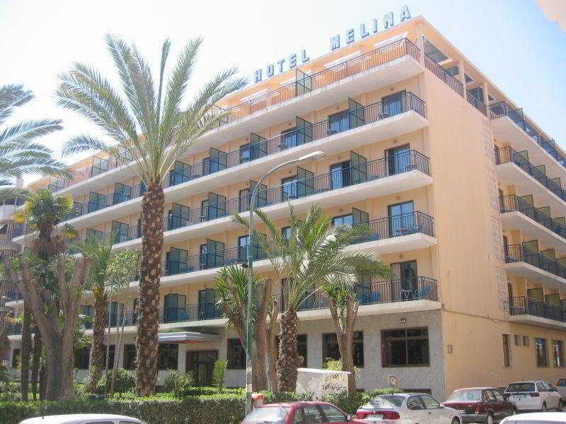 Melina Hotel 3*