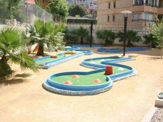 Capri Benidorm