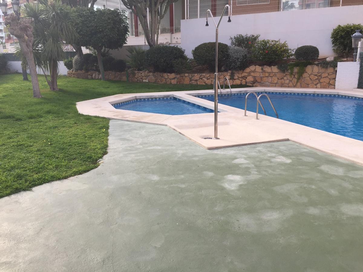 Apartamento Lepanto *