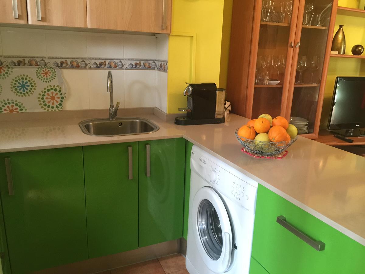 Apartamento Lepanto