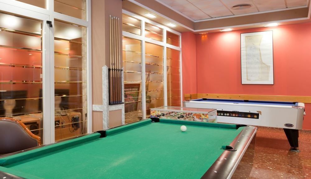 Hotel Cabana Hotel 3*