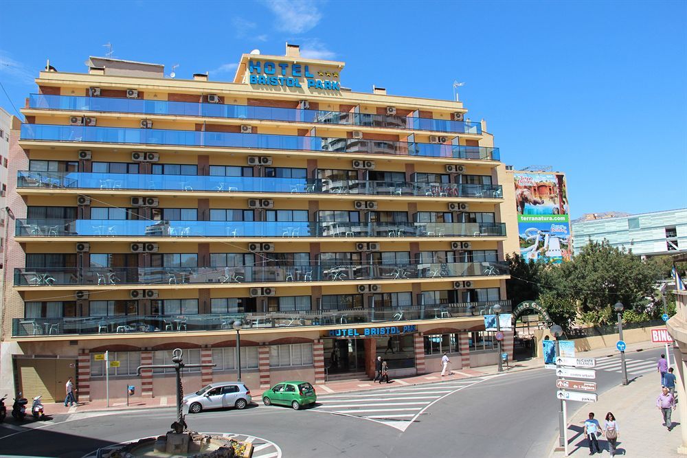 Bristol 4 Sup 4* Benidorm