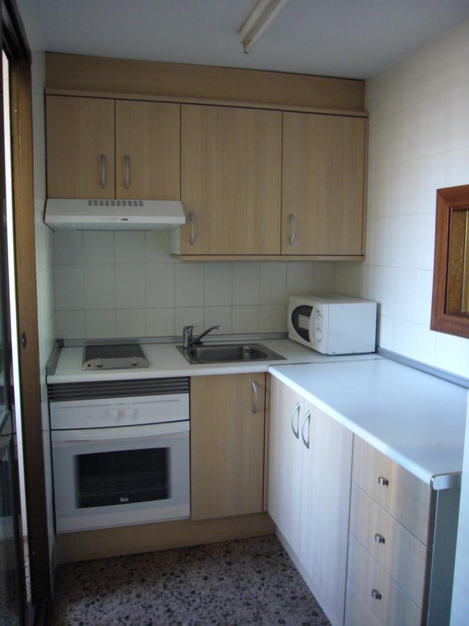 Finlandia - Arena Apartamento *
